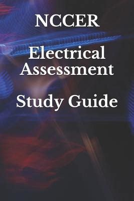 nccer electrical test study guide